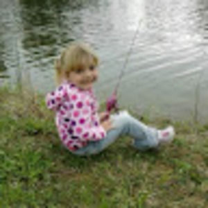 Meet your Posher, Lily